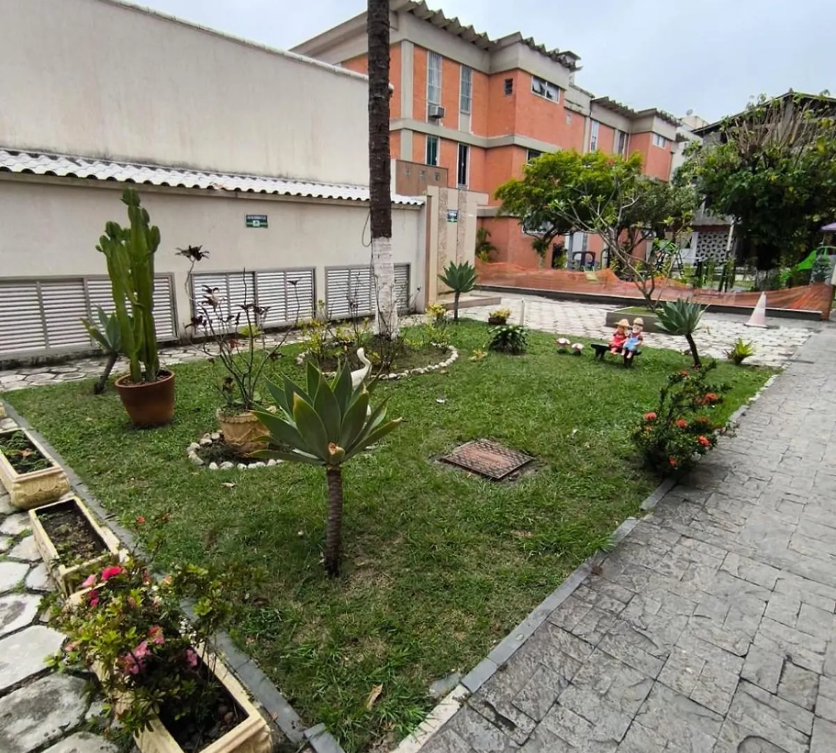 Apartamento Cabo Frio Perto Da Praia 0*,
