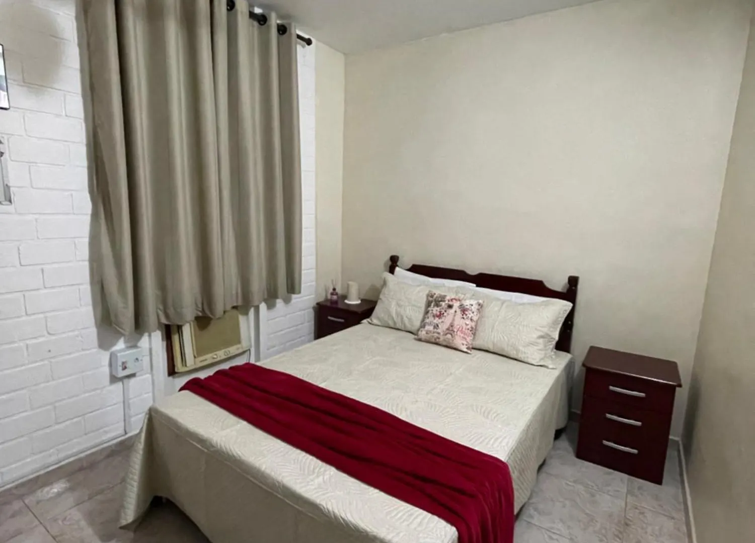 Apartamento Cabo Frio Perto Da Praia Apartment