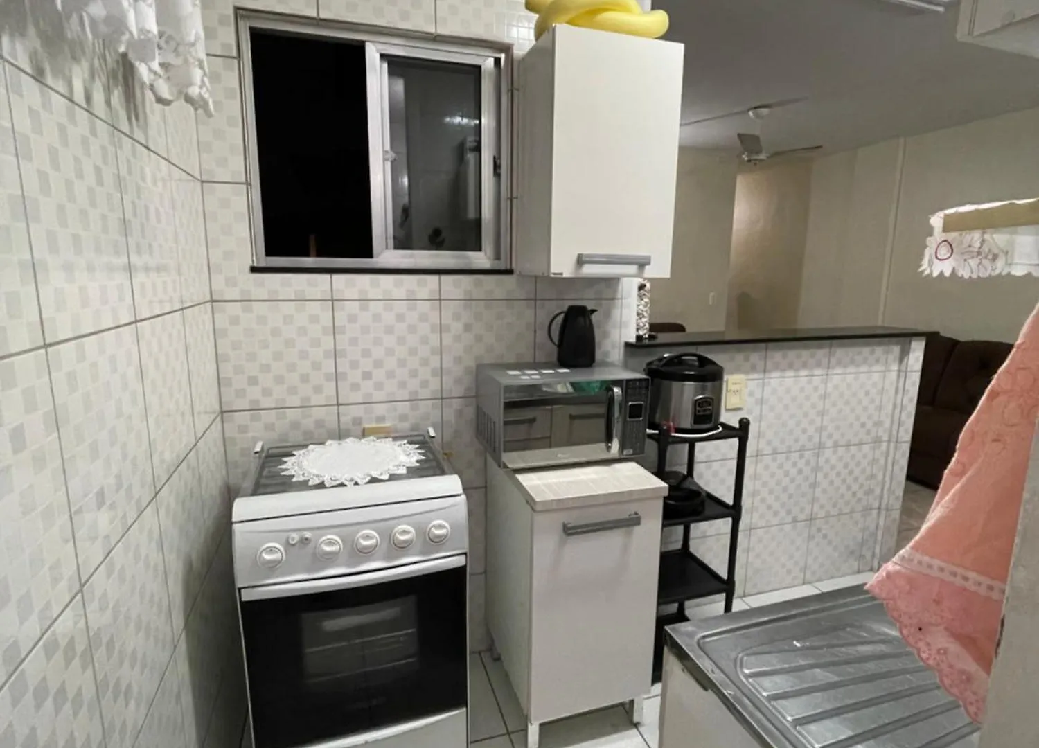 Apartamento Cabo Frio Perto Da Praia