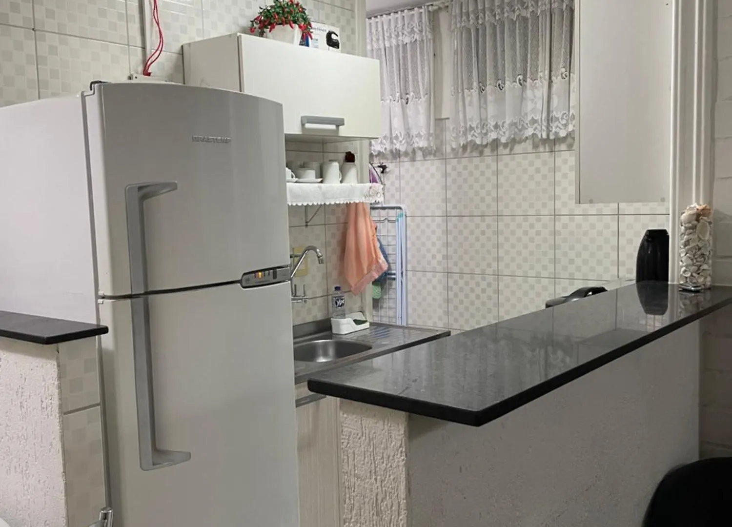 Apartamento Cabo Frio Perto Da Praia Brazil