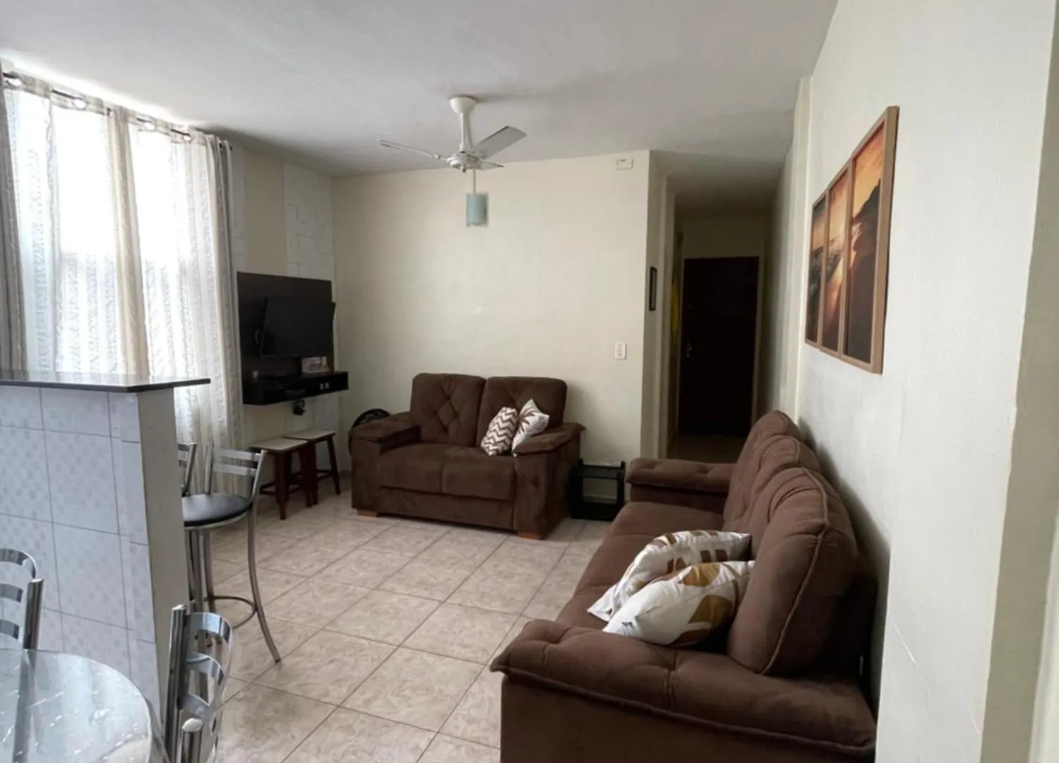Apartamento Cabo Frio Perto Da Praia 0*,  Brazil