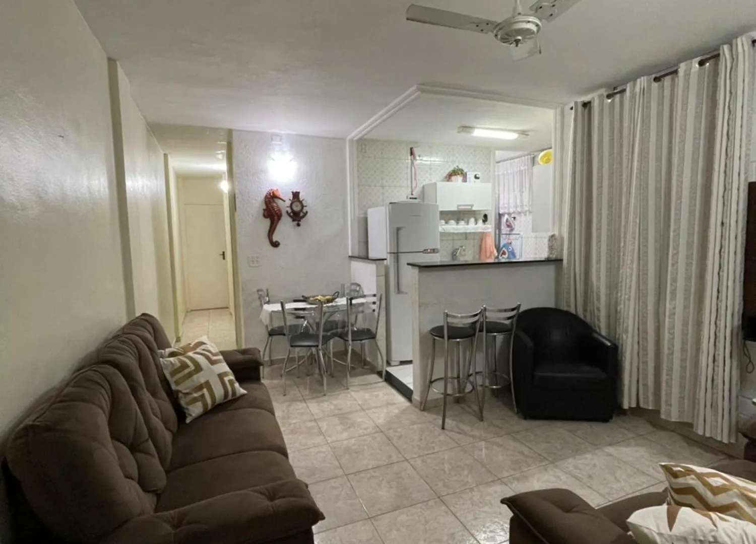 Apartamento Cabo Frio Perto Da Praia